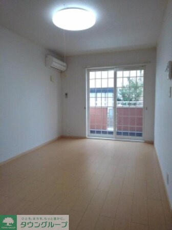 フルールの物件内観写真